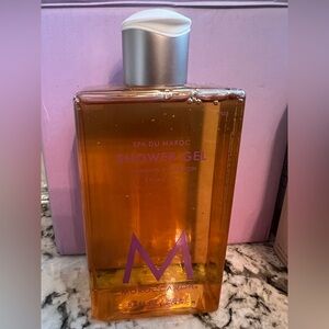 Moroccanoil Shower Gel
